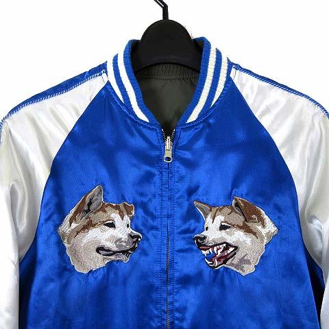 VANQUISH MA-1 スカジャン SHIBUYA VANQUISH SHIBUYA SOUVENIR JACKET(スカジャン×MA-1)[VJJ030] PNK