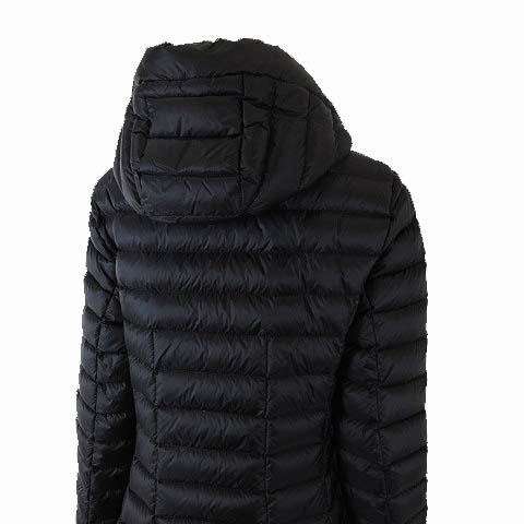 未使用品 ジョット JOTT LAURIE ダウンコート ロング ライトダウン 