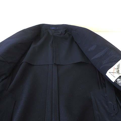 ジョンワイツ John Weitz 80s 90s ヴィンテージ ジャケット ブレザー 