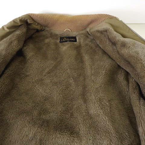 レイクランド LAKELAND ヴィンテージ 70s ジャケット ファラオ