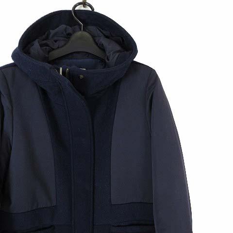 マルシャルテル MARECHAL TERRE コート ジャケット 中綿 アウター 