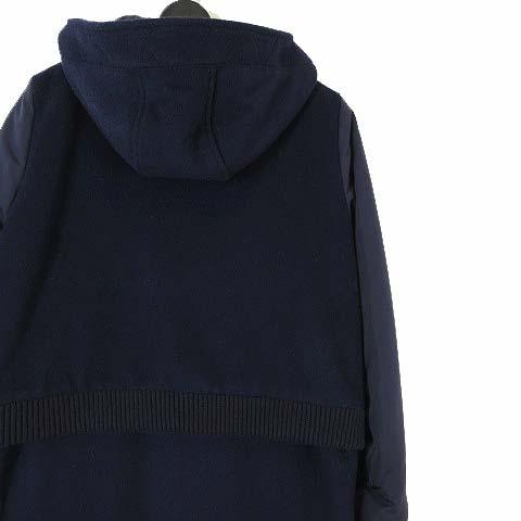マルシャルテル MARECHAL TERRE コート ジャケット 中綿 アウター 