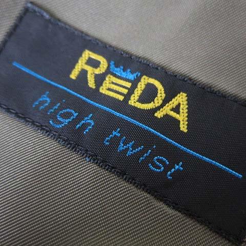 ヴァレンテ ヴァレンティノ Valente Valentino REDA スーツ