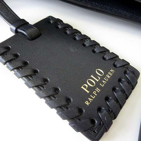 ポロ ラルフローレン POLO RALPH LAUREN バッグ オールレザー