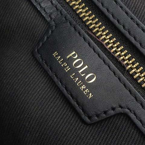 ポロ ラルフローレン POLO RALPH LAUREN バッグ オールレザー