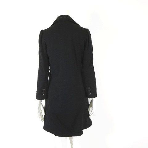 Onitsuka Tiger オニツカタイガー コート ジャージー トレンチコート