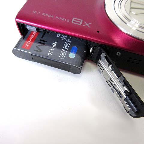 CASIO カシオ コンパクト デジタルカメラ EXILIM EX-Z3000