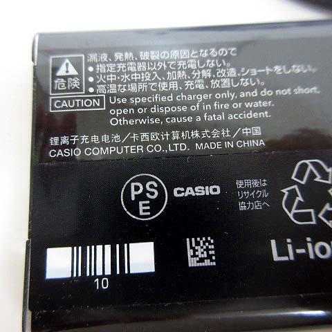 CASIO カシオ コンパクト デジタルカメラ EXILIM EX-Z3000 デジカメ 赤