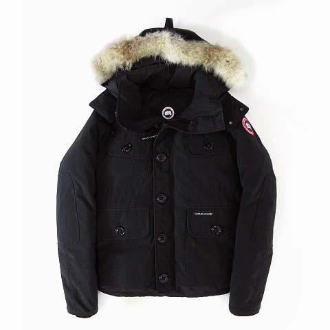 カナダグース ラッセルパーカー 2301jm カナダグース CANADA GOOSE 2301JM RUSSELL PARKA ラッセル パーカー