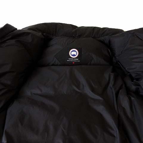 カナダグース CANADA GOOSE 2301JM RUSSELL PARKA ラッセル パーカー
