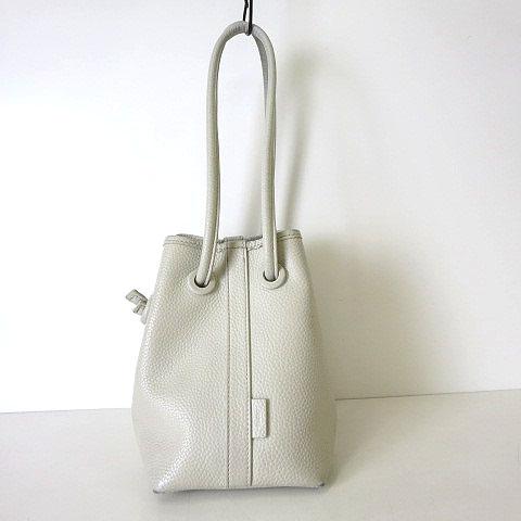 ヴァジック VASIC ボンド ミニ BOND MINI 2Way ハンドバッグ