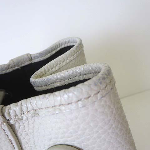 ヴァジック VASIC ボンド ミニ BOND MINI 2Way ハンドバッグ