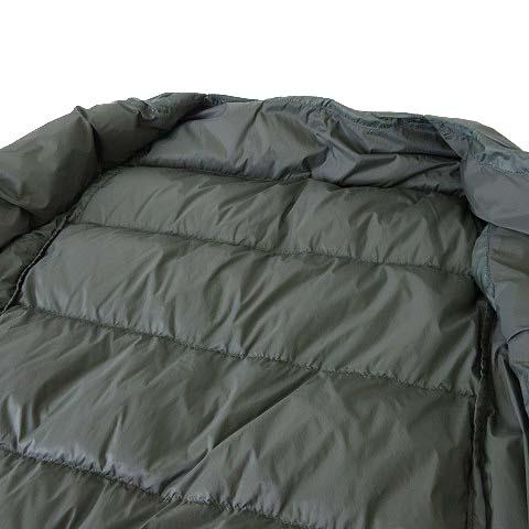 ピレネックス Pyrenex ダウンベスト BIRD HMN020 ジャケット ジップ