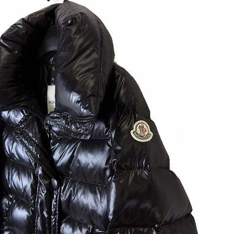 ☆訳あり・極上☆ MONCLER TULSA ダウンジャケット　サイズ0 モンクレール メンズ ダウン MONCLER ブランド ダウンジャケット