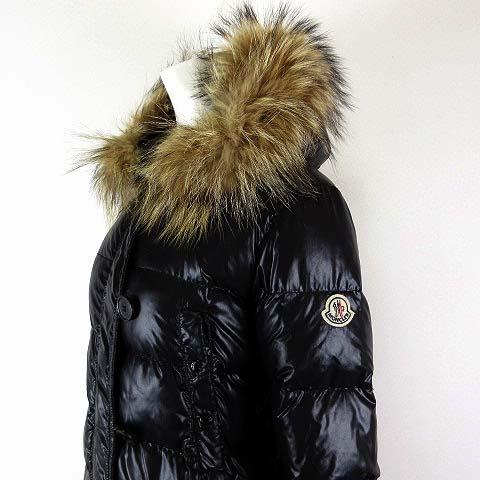 MONCLER モンクレール ダウン ダウンコート ダウンジャケット