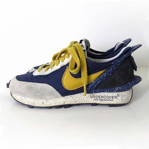 NIKE（ナイキ） アンダーカバー UNDERCOVER デイブレイク Daybreak