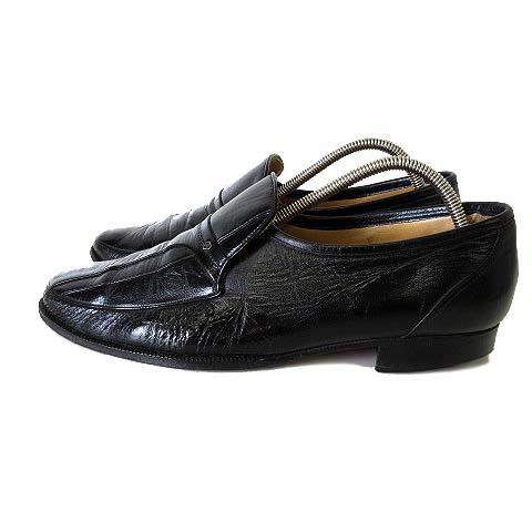 SPARTACUS スパルタクス ビジネスシューズ 革靴 スリッポン シューズ