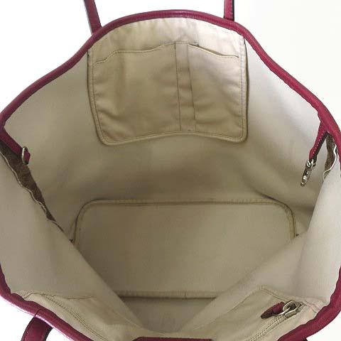 COACH（コーチ） バッグ トートバッグ シグネチャー パークメトロ