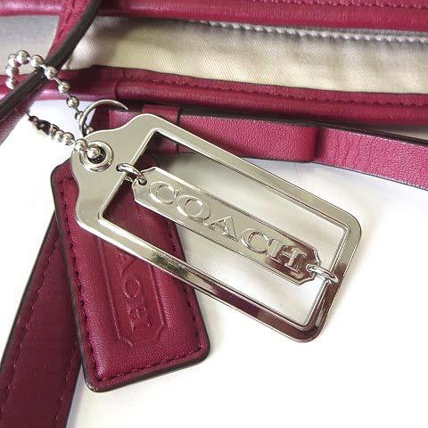 COACH（コーチ） バッグ トートバッグ シグネチャー パークメトロ