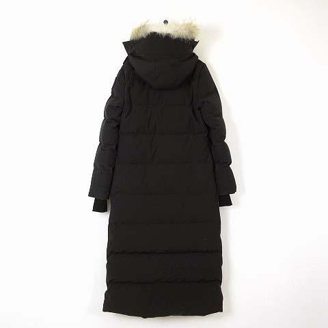 カナダグース CANADA GOOSE ダウン ダウンコート ロング 3035LB