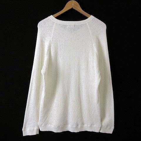 ユニクロ（UNIQLO） オールド 00s ワッフル サーマル トップス Tシャツ