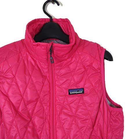 パタゴニア Patagonia ナノパフ Nano Puff 中綿 ベスト 84245SP12