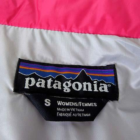 パタゴニア Patagonia ナノパフ Nano Puff 中綿 ベスト 84245SP12
