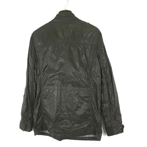 anti-label jean アンチレーベルジーン ジャケット ミリタリー 