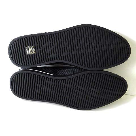 PRADA（プラダ） 未使用品 ソックス スニーカー スリッポン 2DG123