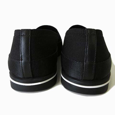 PRADA ブラック スリッポンスニーカー　23cm 楽天市場】プラダ PRADA PRAX 01 Re-Nylon×ブラッシュドレザー