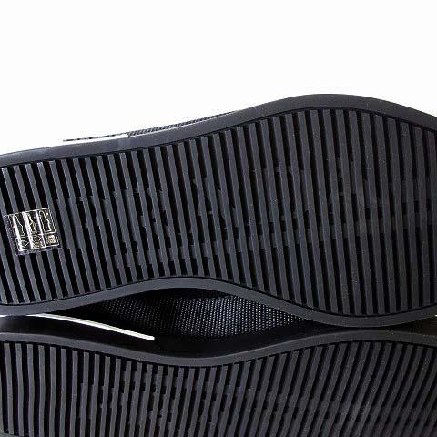 PRADA（プラダ） 未使用品 ソックス スニーカー スリッポン 2DG123