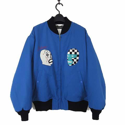WACKO MARIA（ワコマリア） WACKO MARIA 24AW 完売 希少 世界平和