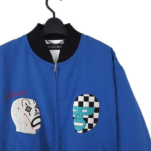WACKO MARIA（ワコマリア） WACKO MARIA 24AW 完売 希少 世界平和
