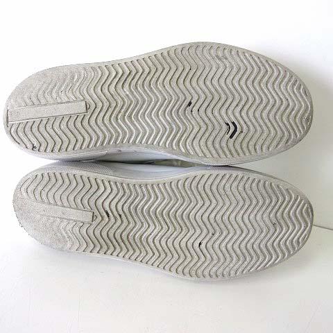 PRADA プラダ トライアングルロゴ ローカット スニーカー 2EG405 本革  