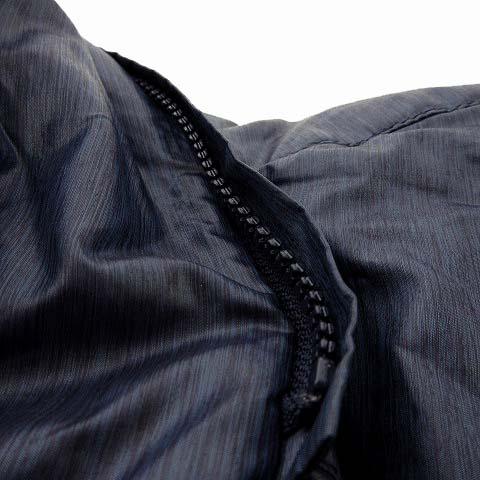 センソユニコ キューブキューブ Cube-Cube ダウン ダウンコート ロング