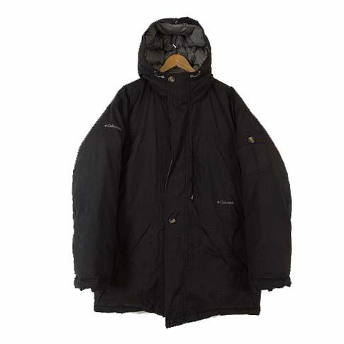 コロンビア Columbia アイスウインドパーカー ICE WIND PARKA ダウン