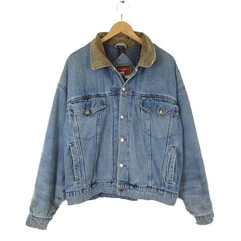 ラングラー WRANGLER HERO 90'S ヴィンテージ デニムジャケット