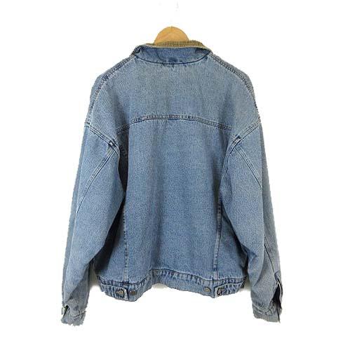 ラングラー WRANGLER HERO 90'S ヴィンテージ デニムジャケット