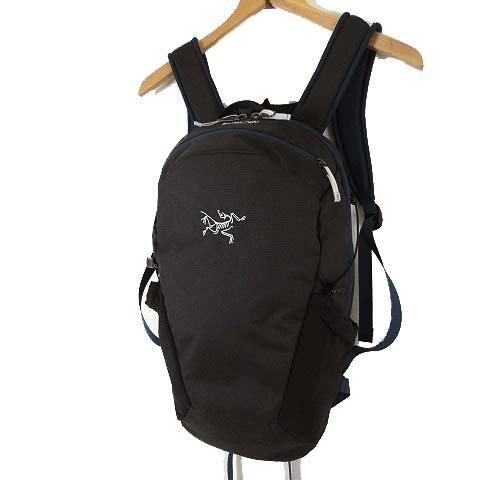 ARC'TERYX（アークテリクス） マンティス 16 バックパック Mantis 16