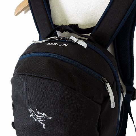 ARC'TERYX（アークテリクス） マンティス 16 バックパック Mantis 16