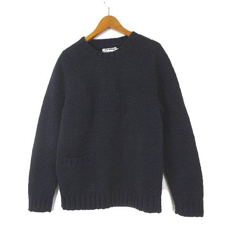 ハリウッドランチマーケット HOLLYWOOD RANCH MARKET ニット セーター