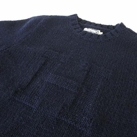 ハリウッドランチマーケット HOLLYWOOD RANCH MARKET ニット セーター