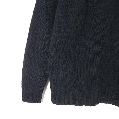 ハリウッドランチマーケット HOLLYWOOD RANCH MARKET ニット セーター