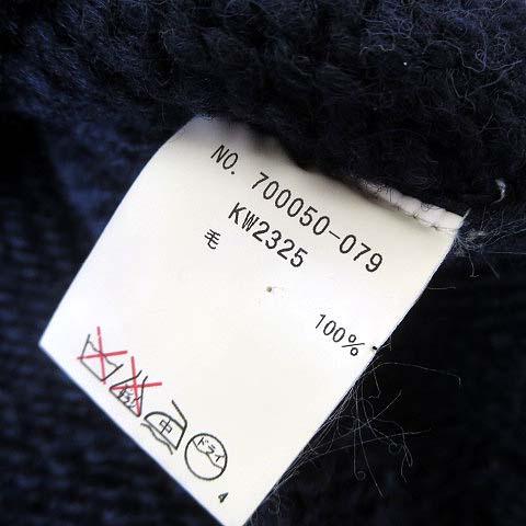 ハリウッドランチマーケット HOLLYWOOD RANCH MARKET ニット セーター