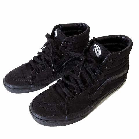 VANS（ヴァンズ） バンズ スニーカー スケートハイ Sk8-Hi シューズ