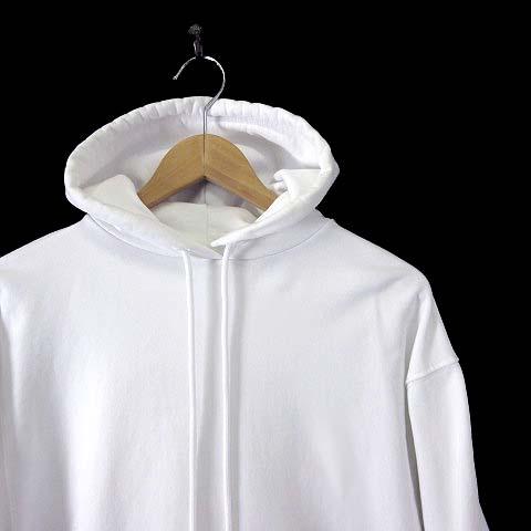 BALENCIAGA（バレンシアガ） バックロゴ パーカー フーディ プル