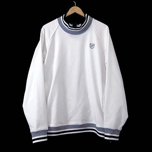 ゾーイ ZOY ゴルフ スニードジャック ブルゾン プルオーバー ウインド