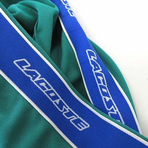 LACOSTE（ラコステ） 上下 セットアップ ヘリテージ マッシュアップ