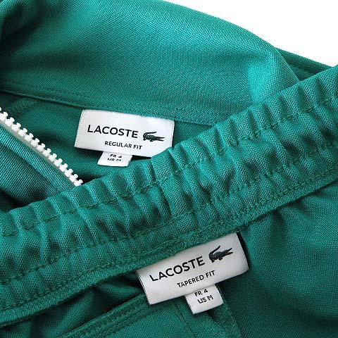 LACOSTE（ラコステ） 上下 セットアップ ヘリテージ マッシュアップ
