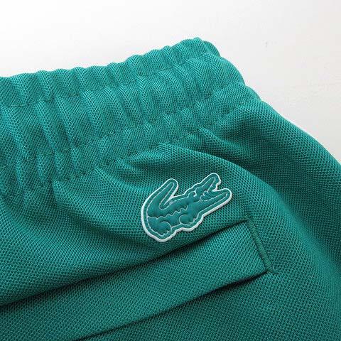 LACOSTE（ラコステ） 上下 セットアップ ヘリテージ マッシュアップ